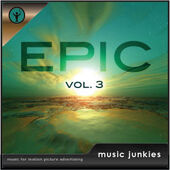 Epic Vol. 3