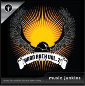 Hard Rock Vol. 3