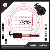 Action Vol. 7