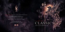 Classics Volume Two | Two Steps From Hell Wikia | Fandom