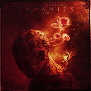 The cover from Red (from Chapter III)