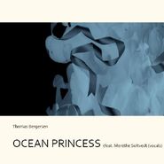 The Ocean Princess cover