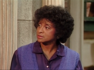 Mary Jenkins