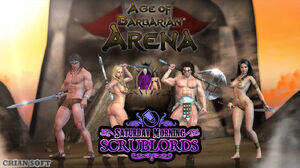 Age of Barbarian Arena Thumb