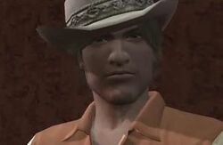 Quint is the Origami Killer!