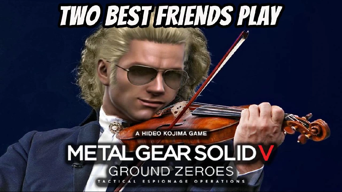 Ground Zeroes Zaibatsupedia Fandom