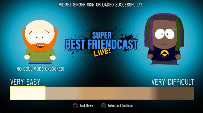 Super Best Friendcast 214