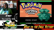 Stream Layout 1.png (262 KB) The original overlay from the Pokemon LeafGreen stream, aired on July 27, 2014.