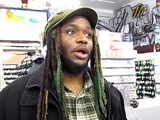 Woolie