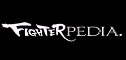The title screen.