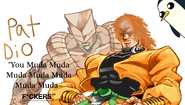 Pat dio.png (871 KB) Artist: Lucas Garrett
