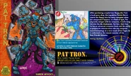 Pat Tron Zaibatsu Cards.jpg (601 KB) Artist: Gulthrax