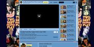 The original channel design from 2011