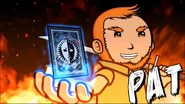 New Intro Pat.png (3.17 MB) Pat in 2Snacks' 2014 Two Best Friends Play intro