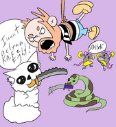 Knife Fight IndoBob.png (498 KB) Artist: Indonesian Bob