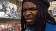 Woolie in MAGFest 13