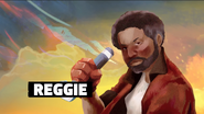 DE Reggie