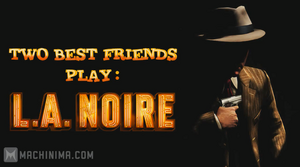 LA Noire