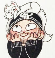 Fan Art Matt and Zach.jpg (166 KB) Artist: goro mugumbo