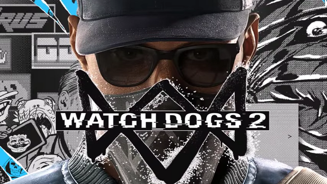 SBFP Watch Dogs 2