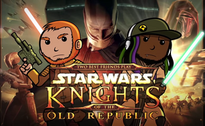kompleksitet loft Uden for Star Wars: Knights of the Old Republic | Zaibatsupedia | Fandom