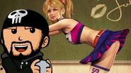 Lollipop Chainsaw Bomb-Ass Review Thumb