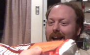 Pat wants Tim Tams