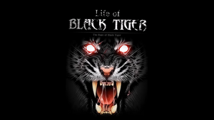 Black Tiger Title