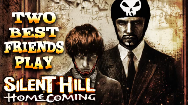 Silent Hill: Homecoming - Game Overview