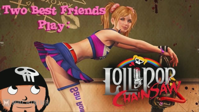 Lollipop Chainsaw - The first 5 minutes - Part 2 - High quality stream and  download - Gamersyde