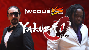 Woolie VS Yakuza 0