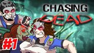 Chasing Dead Thumb 1