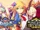 BlazBlue: Central Fiction