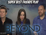 Beyond Two Souls