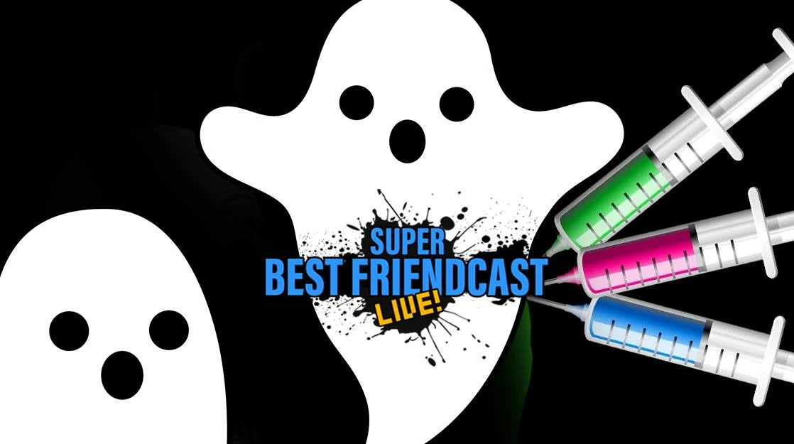 Ghost Syringes Are Free To Play Zaibatsupedia Fandom