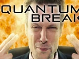 Quantum Break