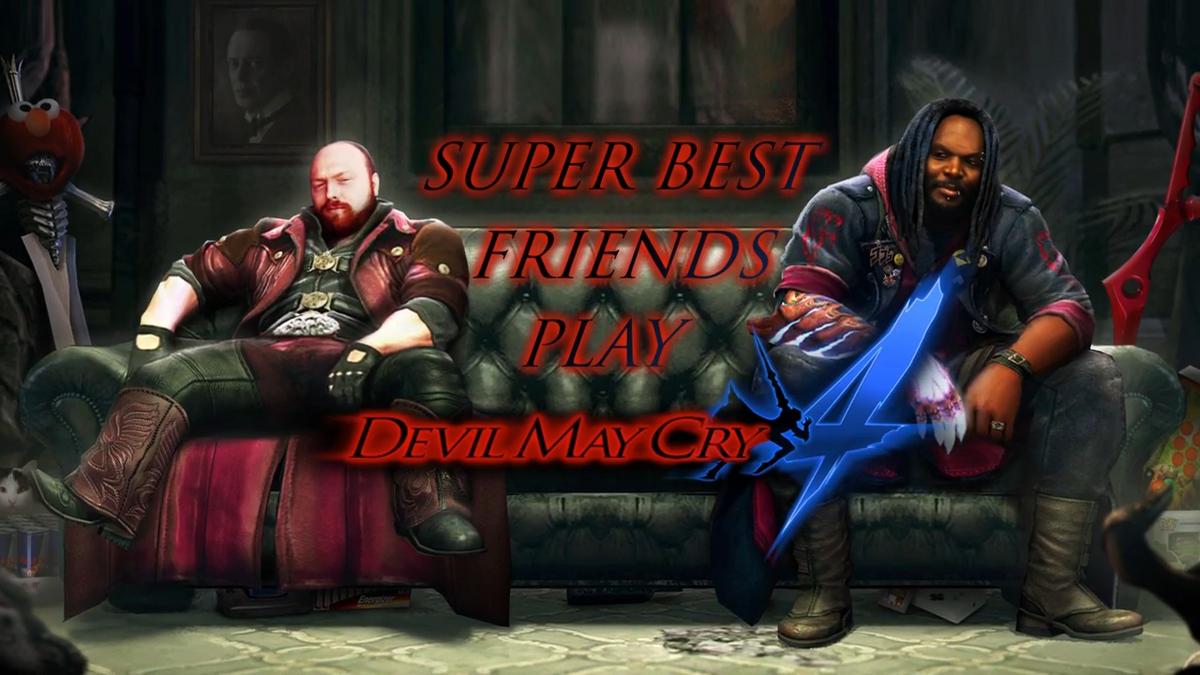 Best Playable Characters In The Devil May Cry Series