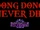 Dong Dong Never Die
