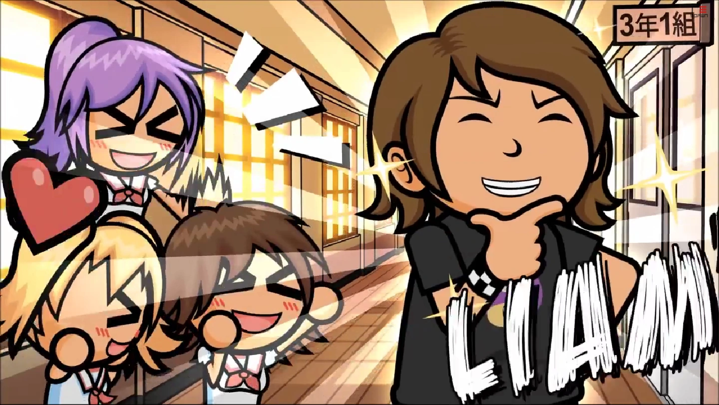 Liam | Zaibatsupedia | Fandom