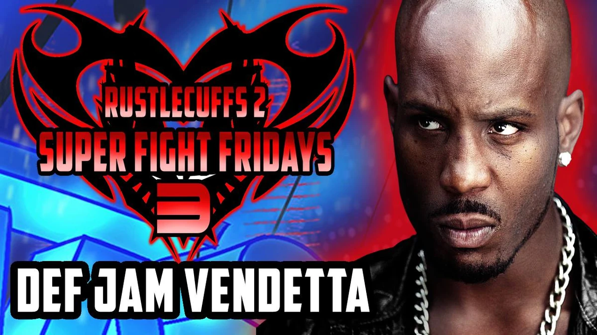 Def Jam Vendetta Zaibatsupedia Fandom