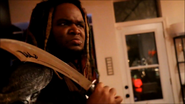 Woolie in WWE 2K15