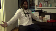 Woolie in Friendcast Mailbag! Week 1