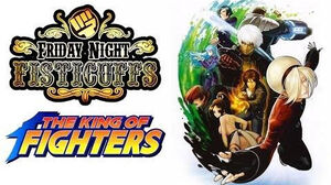 Fisticuffs King of Fighters