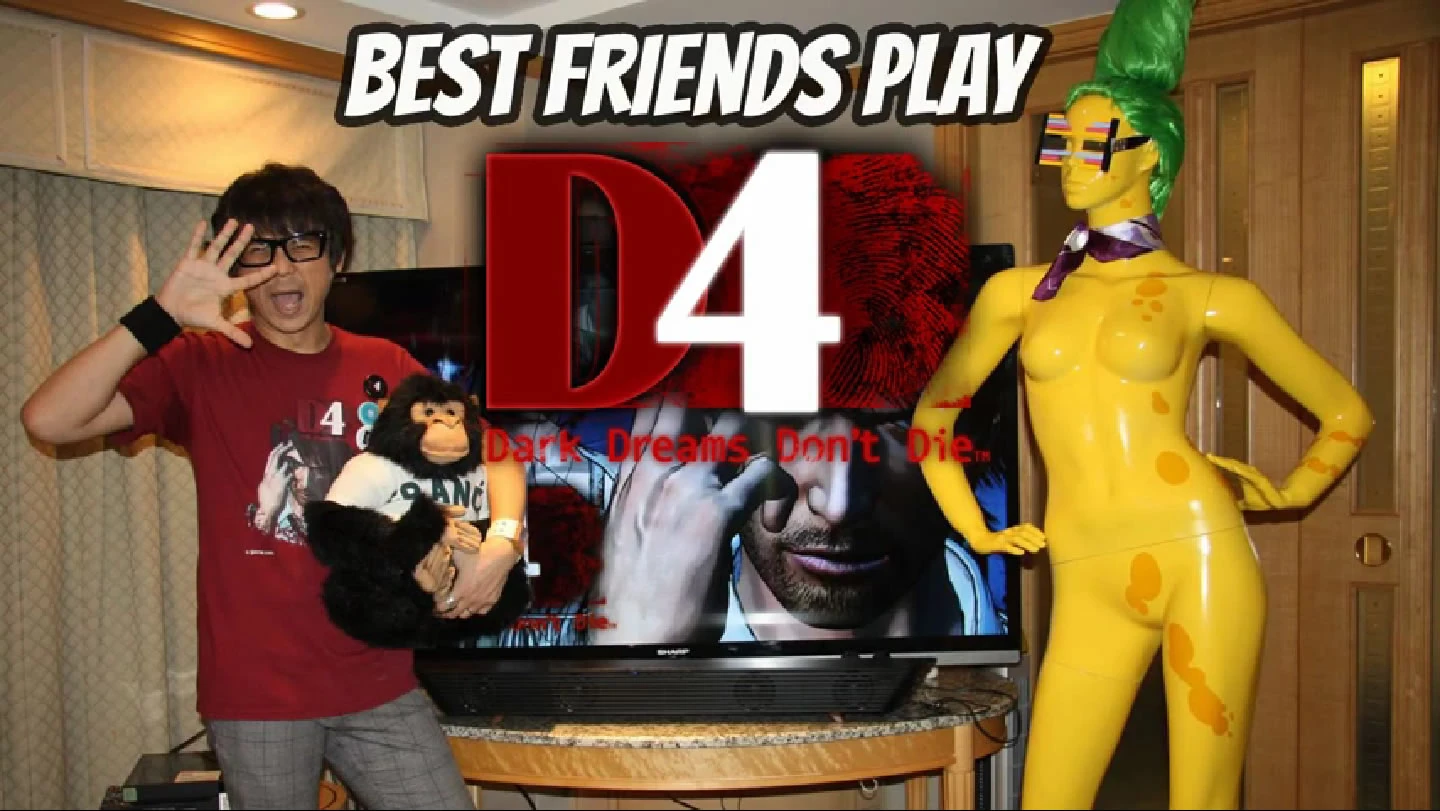 D4 Dark Dreams Don T Die Zaibatsupedia Fandom