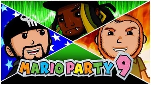 Marioparty