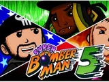 Super Bomberman 5