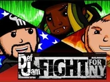 Def Jam Fight For New York