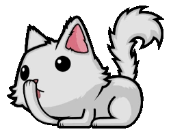 Zach in the Season nine intro, as drawn by 2Snacks.