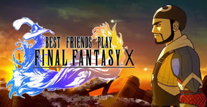 The Ten Best Final Fantasy X Characters - HubPages