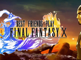 Final Fantasy X